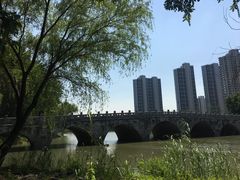 -七桥瓮公园