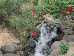 -天津盘山风景名胜区