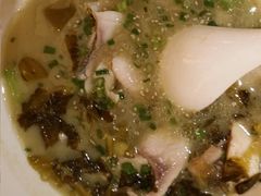 -小城故事·地道宁波味(月湖盛园店)