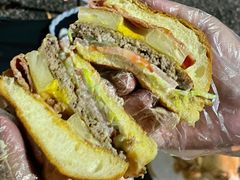 -南都西餐厅(布吉新三村南区店)