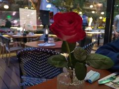 -ELI FALAFEL Lebanese&Mediterranean黎巴嫩美食(富城路店)
