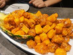 -小胖私厨状元宴·东北私房菜馆