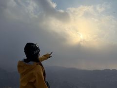 -大泽山风景名胜区