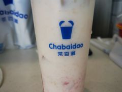 -茶百道(二宫店)