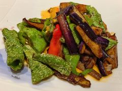 -马白开来特色羊排揪片子  (总店)