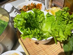 -焯牛潮汕牛肉火锅(云峰街创始店)
