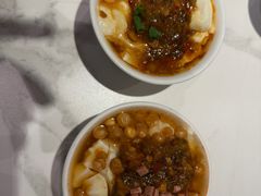 -川味堂·四川豆花(八卦岭店)