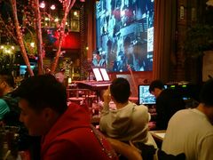 -胡桃里音乐酒馆(白云五号T5 MALL店)