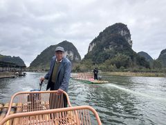-靖西鹅泉风景区