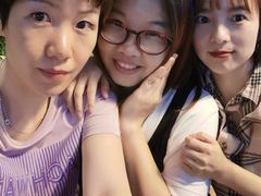 -乐宴KTV(华强北中航城君尚购物中心店)