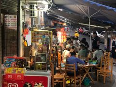 门面-柴头哥·牛肉火锅(爱民路店)