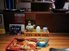 -千代武日本料理(哈西店)