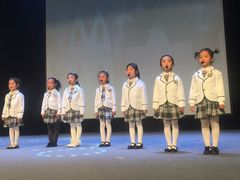 -美育儿童音乐舞蹈国际机构(浦东分校)