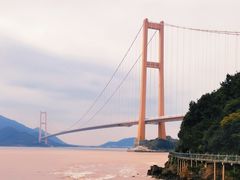 -册子岛月亮湾景区