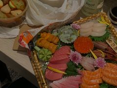 -鮨之佐壽司外賣店(氹仔市区店)
