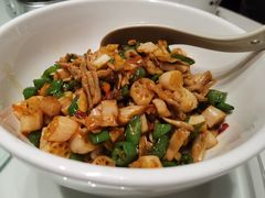 -味上湘菜馆(河马店)