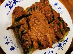 蓑衣黄瓜-柴氏风味斋(甘家口店)