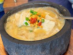 海胆老豆腐-百盛·鼎膳(中海财富中心)