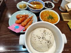 -蟹上黄·蟹黄面·江南糖水(人民广场店)