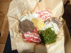 -乌拉烤肉(如皋首店)