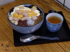 -WONDER ICE 萬得冰田(建設路总店)