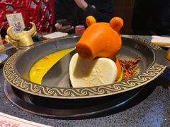 -大味老火锅City店