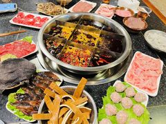 -邓莽子老火锅(中兴路总店)