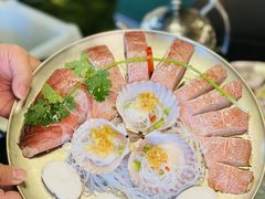 -水禾轩·海鲜蒸汽主题餐厅(新香洲旗舰店)