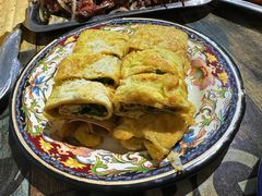 -勃利地摊·勃立小串烧烤