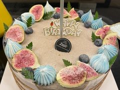 -ZOZO's昌左左精致甜品设计(新北店)