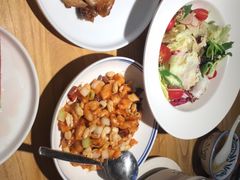 -小放牛炒菜馆(中山路乐汇城店)