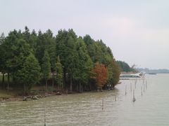 -滆湖低碳生态公园
