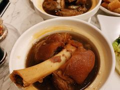 -三美肉骨茶(柏威年广场店)