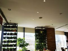 大堂-香浙汇(望京店)