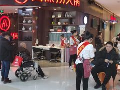 -海底捞火锅(锦艺城店)