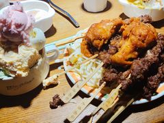 -比格比萨自助(商业大厦店)