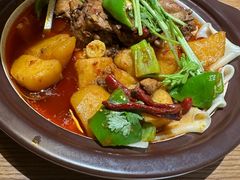 -纳鲁孜·新疆特色餐厅(上海悦荟广场店)