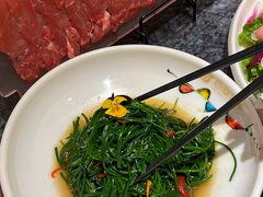 -百草滩羊清水涮羊肉·清真·宁夏盐池滩羊(莲花桥店)