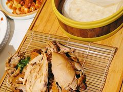 -惠丰堂饭庄·烤鸭·京味菜(翠微路店)