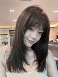 -AFA Hair studio·女士发型设计