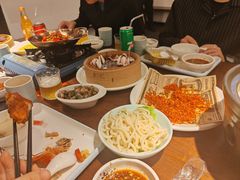 -乔街深夜食堂·台州菜·高压锅生蚝(杭州总店)