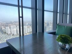 -悦厅·下午茶(杭州柏悦酒店)