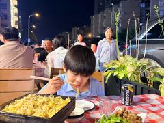 -金太阳海鲜烧烤·本地人餐厅(星海公园店)