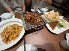 -新乾隆酒楼(帝景园店)