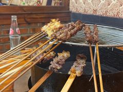 -源味居手把签烧烤(长春一店)