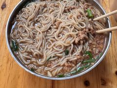 -正宗杨记普洱酸醋米线(总店)
