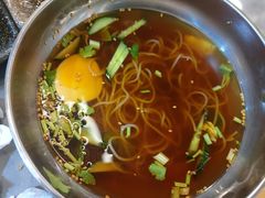 -老地方泥炉烤肉(总店)