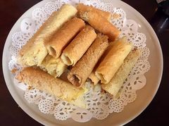 -阿殳菜馆·私厨(水围村店)