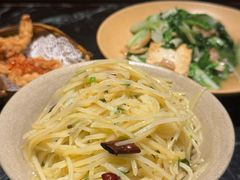 -廖川菜(太阳宫店)