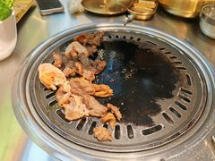 -郭记小街麻辣烫(南小街总店)